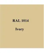 Σπρέι Βαφής Επαγγελματικο Ακρυλικό Ral 1014 Μπέζ 400 ml Minos