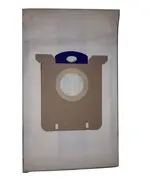 Ανταλλακτικές Σακούλες Ηλεκτρικής Σκούπας SE 5 Electrolux Progress E41-E18 Eurofilter