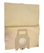 Ανταλλακτικές Σακούλες Ηλεκτρικής Σκούπας SM 4 Miele Eurofilter