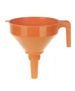 Χωνί Πλαστικό 160 mm 02372 Pressol