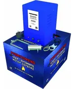 Μοτέρ Αρνιού Μπαταρίας Ρεύματος 10513 Βιοφάν