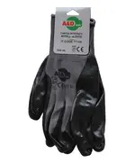 Γάντια Εργασίας Νιτριλίου Ενισχυμένα Ν.8 A&D