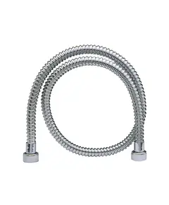 Σπιράλ Μπάνιου Μεταλλικό  1/2΄΄Χ 1/2΄΄ Ελαφρού Τύπου 00-512 Viospiral