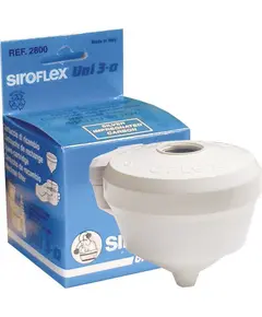Φίλτρο Νερού Βρύσης Ανταλλακτικό Ενεργού Άνθρακα 02-02800/S Siroflex