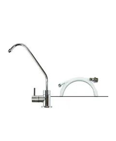 Σέτ Φιλτραρίσματος Νερού Κάτω Πάγκου Κoυζίνας 01-2049/S