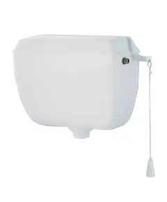 Καζανάκι Νιαγάρας Πλαστικό 08-061835 Incerti Plast