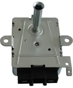 Μοτέρ Κοκορετσιού Ρεύματος Γιά Γκρίλ Μέ Καλώδιο Καί Φίς 10501 Βιοφάν