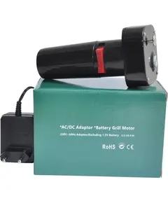 Μοτέρ Γιά Κοκορέτσι Μπαταρίας Ρεύματος 10503 Βιοφάν