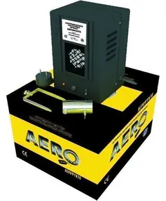 Μοτέρ Γιά Ψήσιμο Αρνιού Ρεύματος Αερόψυκτο 10520 Βιοφάν