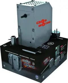 Μοτέρ Γιά Ψήσιμο Αρνιού Ρεύματος Αερόψυκτο Γιά Ατέρμονα 10526 Βιοφάν