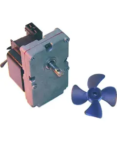 Επαγγελματικό Μοτέρ Γιά Ψήσιμο Αρνιού Ρεύματος Γυμνό Αερόψυκτο 10527 Βιοφάν