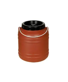 Πλαστικό Βαρέλι Τροφίμων 10 Λίτρων Miltoplast