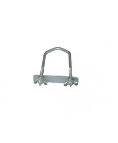 Διχάλα Αρνιού Επιμεταλλωμένη Μικρή 11110 Βιοφάν