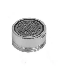 Φίλτρο Μπαταρίας Μπάνιου Ορειχάλκινο Αρσενικό 04-1028/1 Viospiral