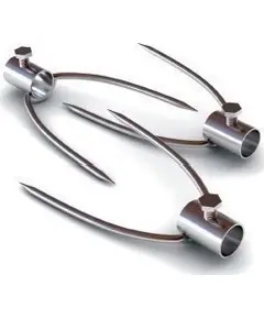 Πηρούνα Συρμάτινη Κοκορετσιού 11162 Βιοφάν