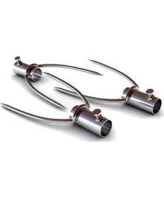 Πηρούνα Συρμάτινη Αρνιού 11164 Βιοφαν