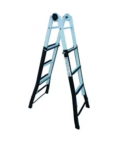 Σκάλα Σιδήρου Πολλαπλών Χρήσεων Βαρέως Τύπου 205 ΕΜΑ -04 Profal