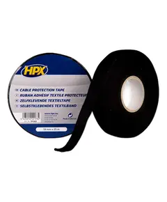 Ελαστική Ταινία Επισκευών Αυτοβουλκανιζόμενη Tape 9100 GPX