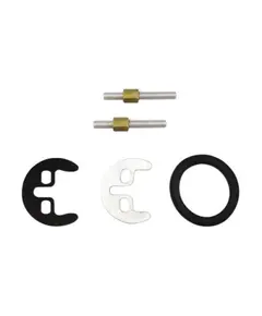 Σέτ Συγκράτησης Μπαταρίας 14-1340/S Διπλό Viospiral