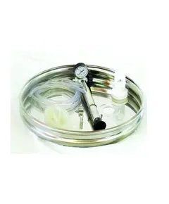 Πλωτήρας Πνευματικός Γιά Δοχείο 500 Κιλών 15064 Βιοφάν