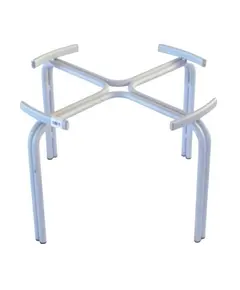 Βάση Δοχείου Λαδιού Μεταλλική 300 Κιλών 15098 Βιοφάν