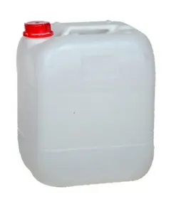 Πλαστικό Μπιτόνι 25lt Deltaplast