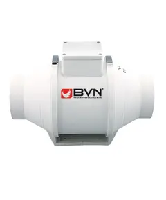 Εξαεριστήρας Αεραγωγών Βαρέως Τύπου Φ 150  Bvn 49-05006 Viospiral