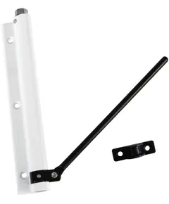 Μηχανισμός Επαναφοράς Πόρτας (Σούστα) Ν.200 31254377 Λευκή Amig