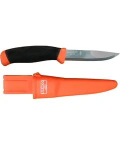 Μαχαίρι Γενικής Χρήσεως Ανοξείδωτο 2444 Bahco