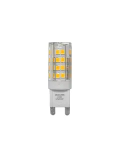 Λάμπα Led G9 13-9050 Ψυχρό 5 Watt Adeleq