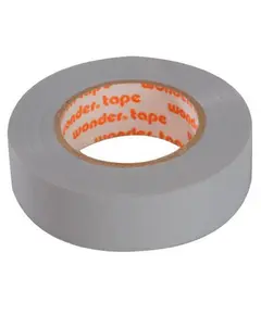 Ταινία Μονωτική Ρεύματος Βαρέως Τύπου Γκρί Wonder