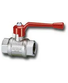 Κρουνός Σφαιρικός 03-02014 Ολικής Ροής 3/4 ΄΄Cimberio