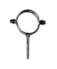 Στήριγμα Σωλήνα Αποχετέυσεως Φ-75 Fasoplast