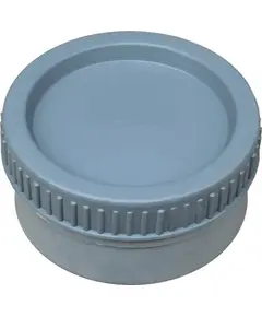 Τάπα Αποχέτευσης Φ75 Drivaplast