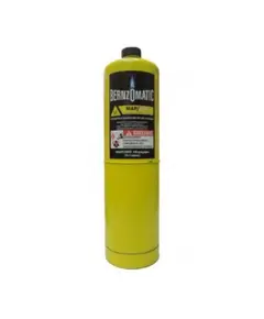 Φιάλη Αερίου Map Pro 12-4202 Turbotorch