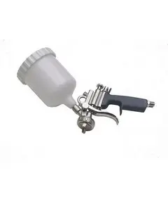 Πιστόλι Βαφής Αέρος Άνω Δοχείο URS Plus 1.9 M/M Asturo