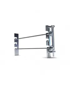 Ατέρμονας Ψησταριάς Μονός Τριών Θέσεων 11152 Βιοφάν