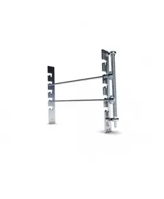 Ατέρμονας Ψησταριάς Μονός Πέντε Θέσεων 11153 Βιοφάν