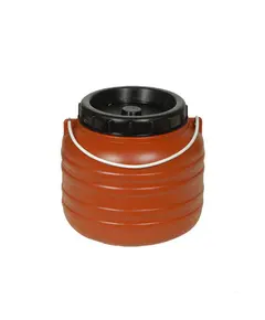 Πλαστικό Βαρέλι Τροφίμων 6t Miltoplast