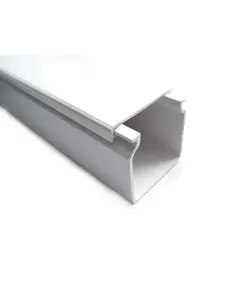 Κανάλι Ηλεκτρολογικό Πλαστικό Αυτοκόλλητο 12 Χ 12 Ελληνικό