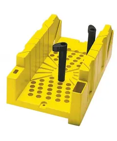 Φαλτσοκούτι Πριονιού Μεγάλο 1-20-112 Stanley