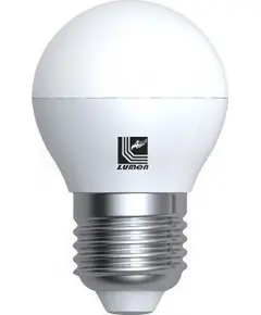 Λάμπα Σφαιρική Ε-27 Led 5 Watt 13-271250 Adeleq