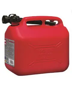 Μπιτόνι Βενζίνης Κόκκινο Εύκαμπτη Ουρά 20 Λίτρα 700368 Deura