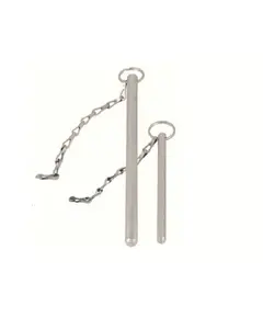 Πύρος Ασφαλείας Συρόμενης Πόρτας 10 CM Oem