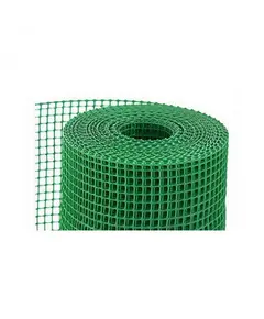 Πλαστικό Πλέγμα Μπαλκονιού Βαρέως Τύπου 1.20 Μέτρου Ελληνικό Ενισχυμένο Πράσινο