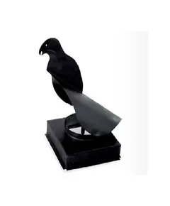 Πουλί Περιστροφικό Γιά Καμινάδα Τζακιού 12400 Βιοφάν