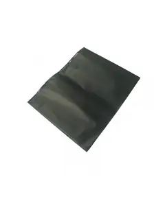 Σακούλα Απορριμάτων Μεγάλη 46177910 Μαύρη Κήπου  90 Χ 110 Oem