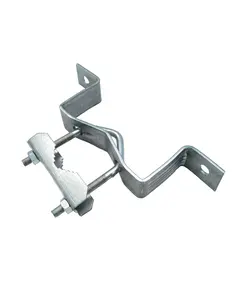 Στήριγμα Ιστού Κεραίας Τοίχου Φ-50 OEM