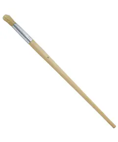 Πινέλο Ζωγραφικής Στρογγυλό Ν.9 Evochem