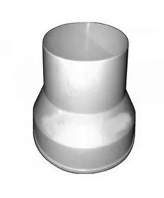 Συστολή Παλαιού Τύπου Φ125-100 Drivaplast